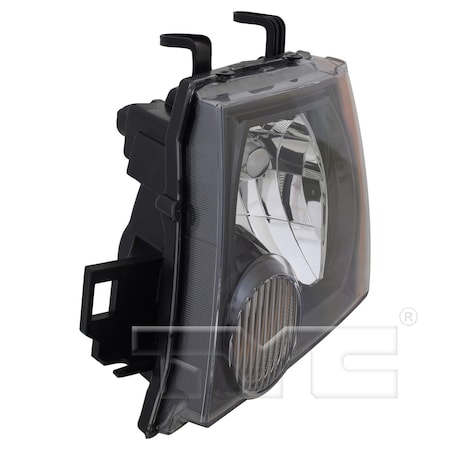 Tyc Head Lamp, 20-6702-90-9 20-6702-90-9